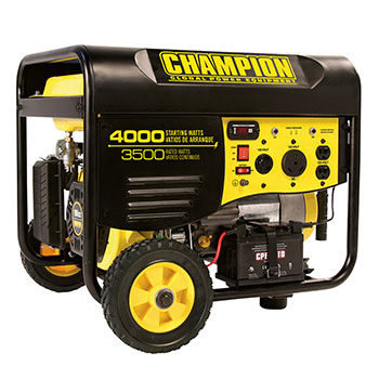 Champion Power Equipment 46539 Portable Generator