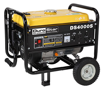DuroStar DS4000S Review