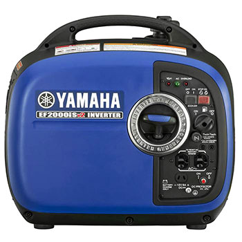 Yamaha EF2000iSv2 Review