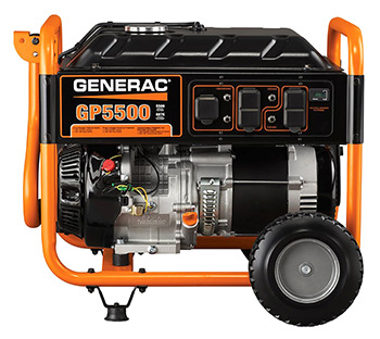 Generac 5939 Review