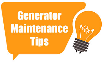 generator maintenance guide